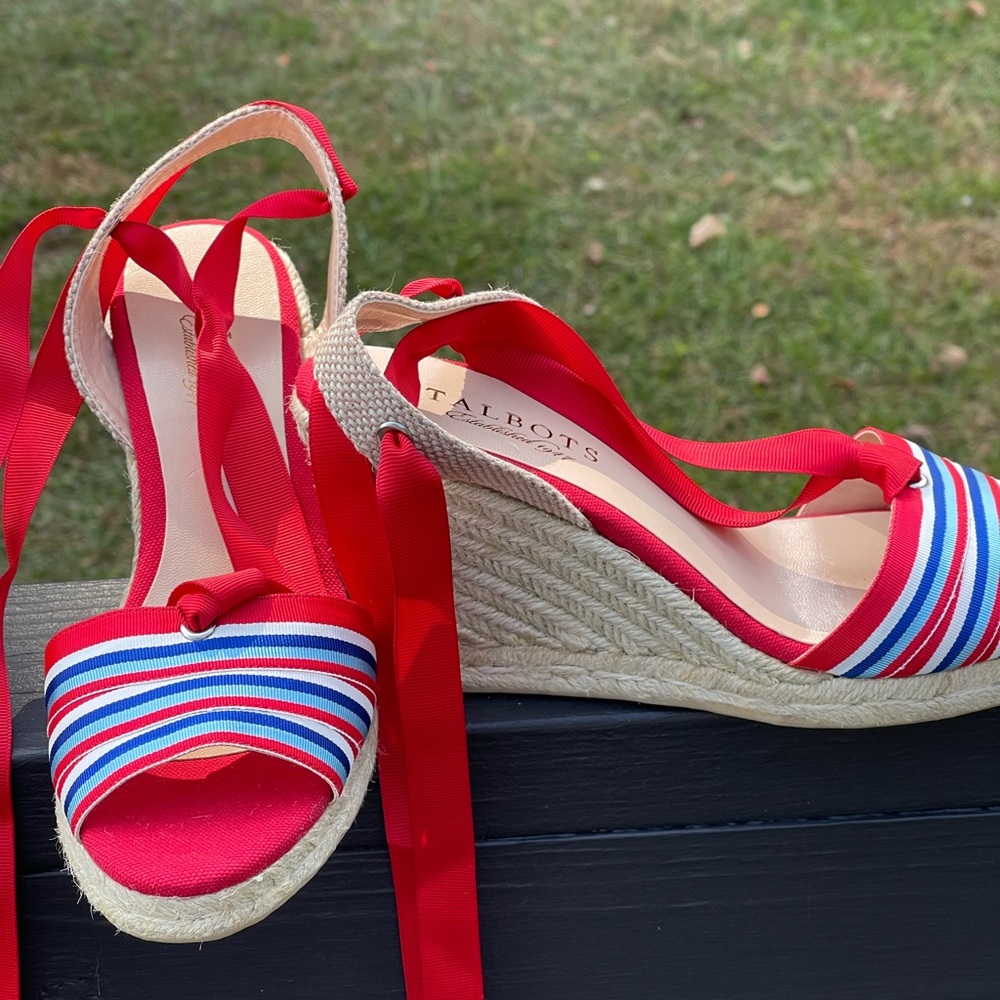 Talbots - Picture 2 of 6